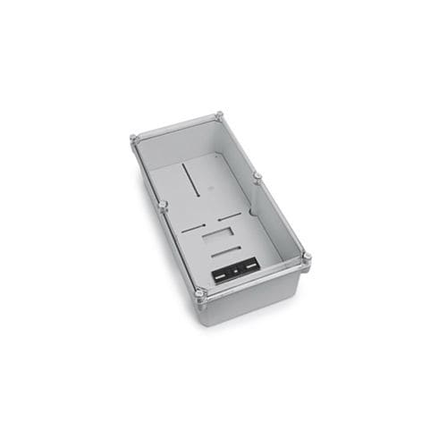 Dreiphasiger Sicherheitskasten - 06CCT - AL-Fáb. de Material Eléctrico,SA