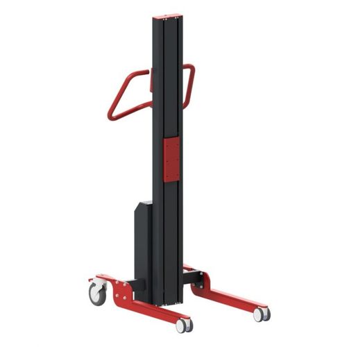 Ministapler für Materialumschlag - TMS 65 - Liftop - Manutention ergonomique - batteriebetrieben / Geh / für Karton