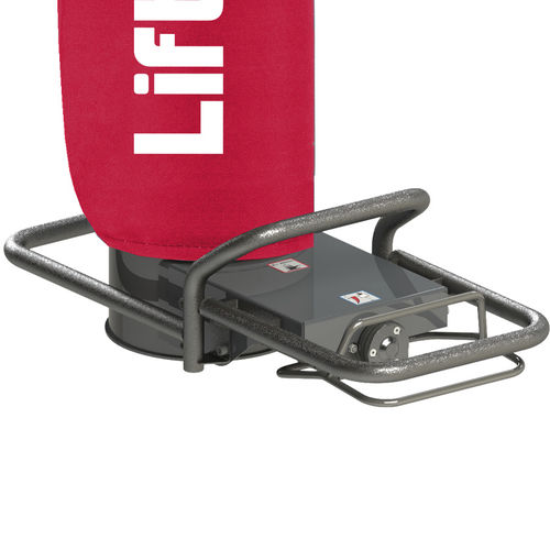 Schlauchheber für Karton - TDL M - Liftop - Manutention ergonomique - für Beutel
