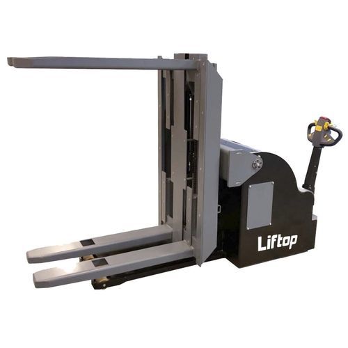 Mobiler Palettenwechsler - 2000 - Liftop - Manutention ergonomique