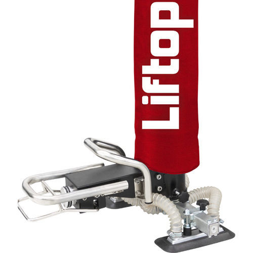 Schlauchheber für Holzplatten - Liftop - Manutention ergonomique