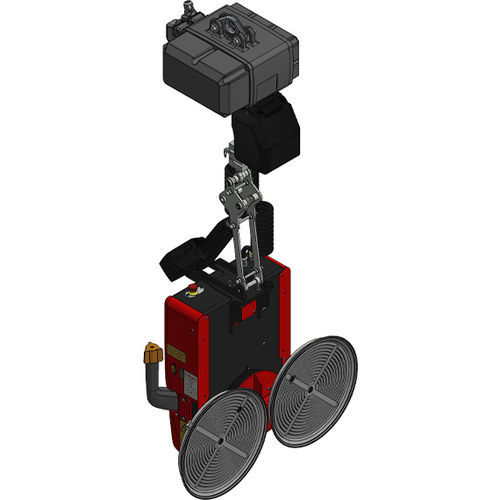 Drehbarer Vakuumheber - GML2 - Liftop - Manutention ergonomique - für Glasplatten / verstellbar / schnell