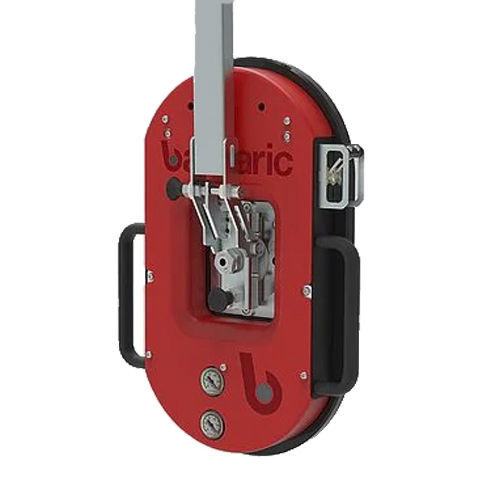 Vakuumheber für Blech - CSL0 - Liftop - Manutention ergonomique - für Glasplatten / für Holzplatten / für das Bauwesen