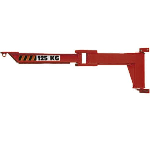 Wandschwenkkran - Liftop - Manutention ergonomique - 300° / 180° / mit Gelenk