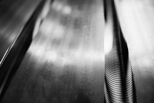 Aluminiumlegierung für die Automobilindustrie - 6061 - Hydro