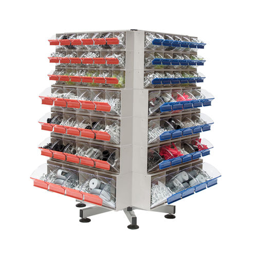 Lagerregal - Pegasus-Storage