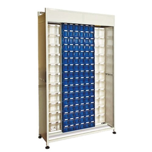 Modulares Lagersystem - Pegasus-Storage