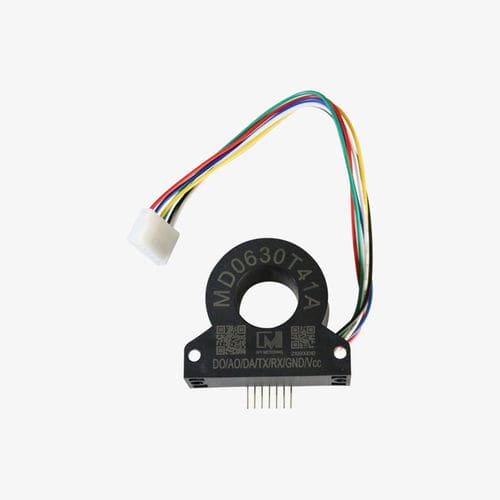 Ableitstrom-Stromsensor - MD0630T41A  - IVY METERING - Fluxgate / PCB / Plug-in