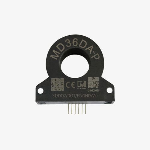 Differentialstromsensor - MD36DA-P - IVY METERING - Ringkern / PCB / DC