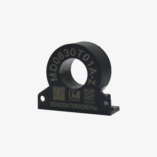 Differentialstromsensor - MD0630T01A-Z  - IVY METERING - Fluxgate / Plug-in / DC