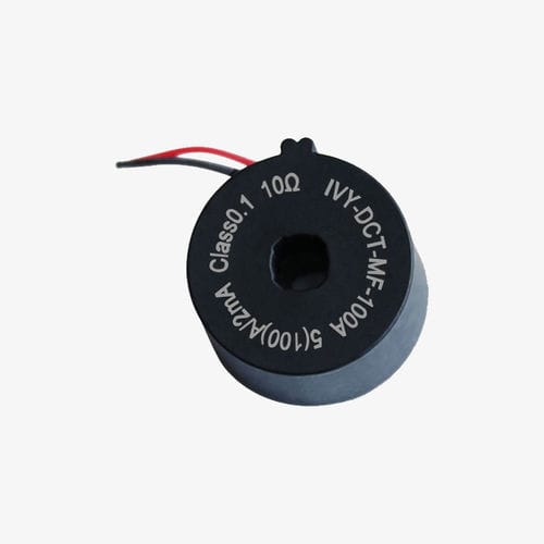 Stromtransformator - IVY-MF-01-100A - IVY METERING - verkapselt / Split-Core / für Industrieanwendungen