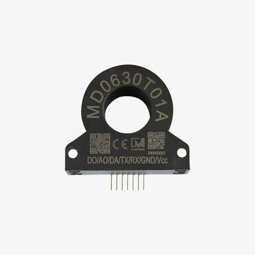 Ableitstrom-Stromsensor - MD0630T01A  - IVY METERING - Fluxgate / PCB / Plug-in