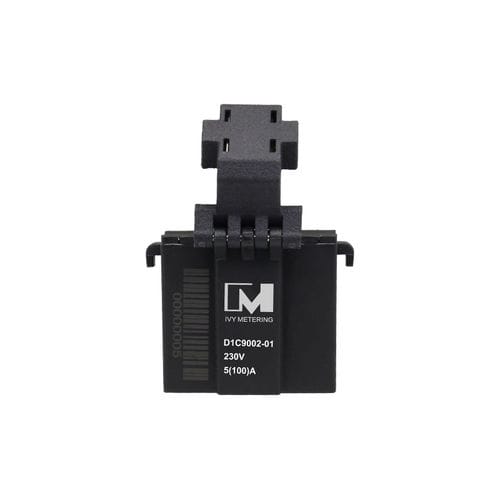 Stromversorgungstransformator - D1C9002-01 - IVY METERING - Messung / Gießharz / verkapselt