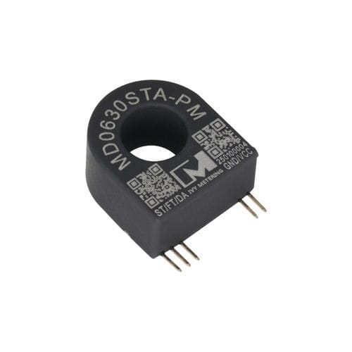 Ableitstrom-Stromsensor - MD0630STA-PM - IVY METERING - Fluxgate / PCB / Plug-in