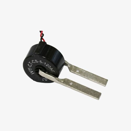 Stromwandler mit Wandler - CS-05-120ADC-MA01 - IVY METERING - für Sammelschienenmontage / dreiphasig / AC