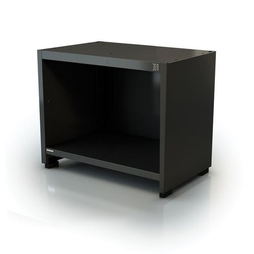 Schutzschrank - AR-463.02 - DEA WORKLAB SRL - auf Füßen / Polyester / für Industrieanwendungen