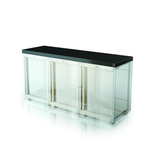 Laborarbeitstisch - AR-009 - DEA WORKLAB SRL