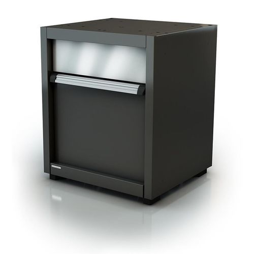 Stahl-Werkbank - AR-104.11 - DEA WORKLAB SRL - für Garagen
