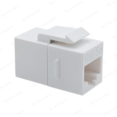 Elektrischer Koppler - CC-05-00003 - CRXCONEC - Ethernet / kompakt / in-line