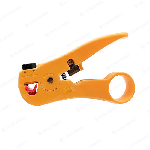 Schneid-Abisolierzange - CC-15-00017 - CRXCONEC - für Kabel