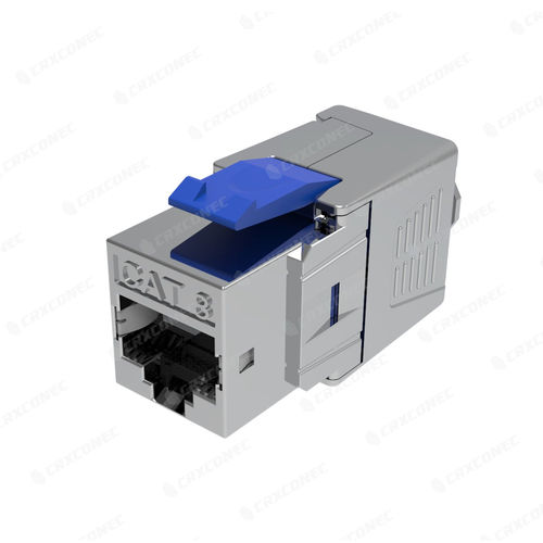 Datensteckverbinder - CC-04-00031 - CRXCONEC - RJ45 / Ethernet / Jack