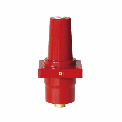 Elektrischer Isolator / Epoxidharz - 6GDEP.1 series - Xiamen GOODEP - Leistung / für Schaltgerät