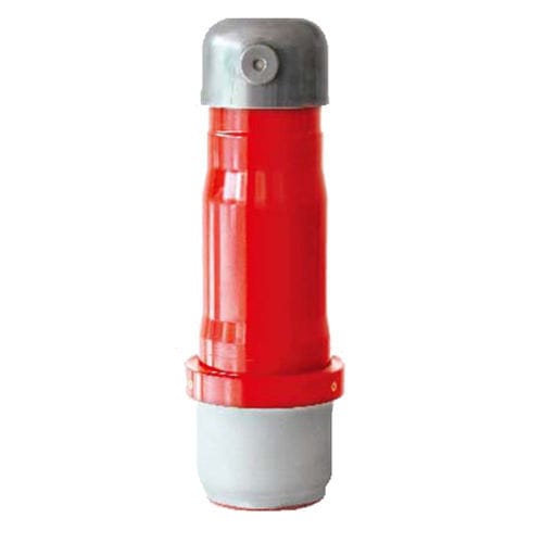 Sicherung für SF6-isolierte Schaltanlage - 7GDEP.100.001  - Xiamen GOODEP - zylindrisch / Kurzschlussschutz / Hochspannung