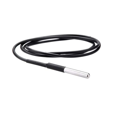 Widerstand-Temperaturfühler - DS18B20  - UbiBot - Tauchfühler / USB / wasserdicht