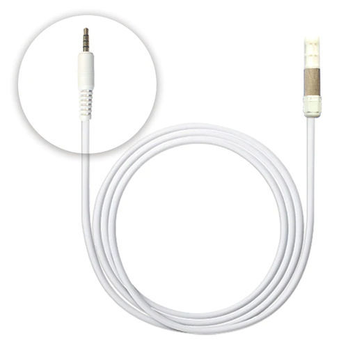 Feuchte- und Temperaturfühler / für Flüssigkeiten - TH30S-B - UbiBot - Tauchfühler / USB / 5 V DC