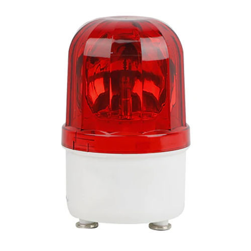 Blitzleuchte - UbiBot - Flash / Halogen / 24 VDC