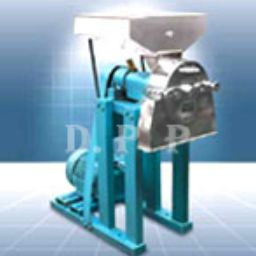 Rotor-Pulverisierer - D.P.-Mini 6 - DP Pulveriser Industries - Edelstahl / für die Lebensmittelindustrie