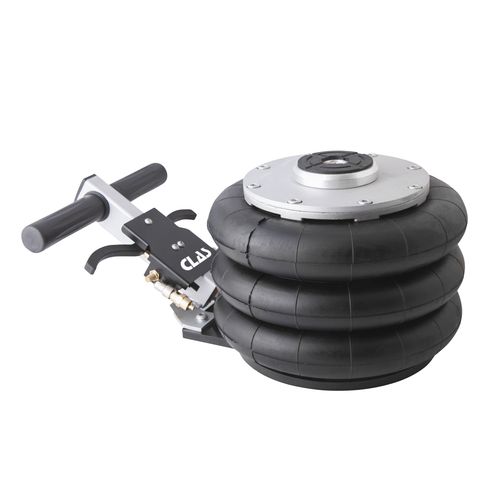 Hebebock auf Rollen - OP 0309 - Clas - pneumatisch / 2 t / Wagen