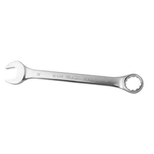 Ring-Maulschlüssel - OS 4204 - Clas