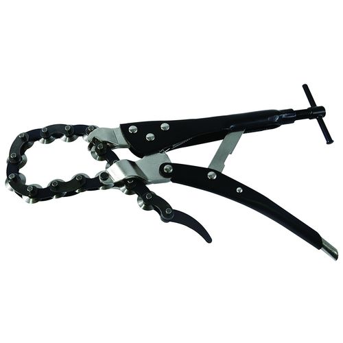 Kettenrohrschneider - OM 8098 - Clas - PVC / Stahl / Edelstahl