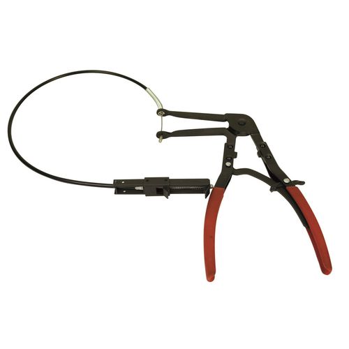 Crimpzange - OM 9390 - Clas - für Kabel