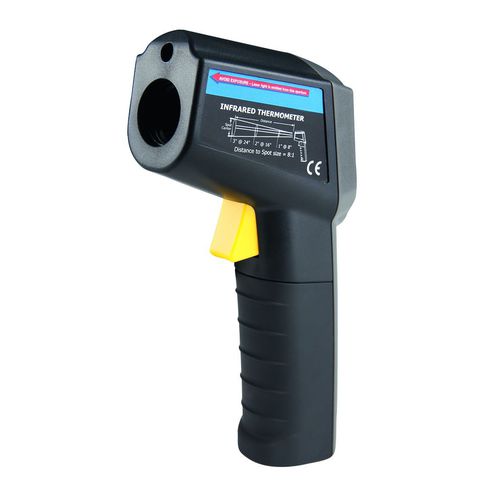 Infrarot-Thermometer - OE 5036 - Clas - digital / Handgerät / Hochpräzision