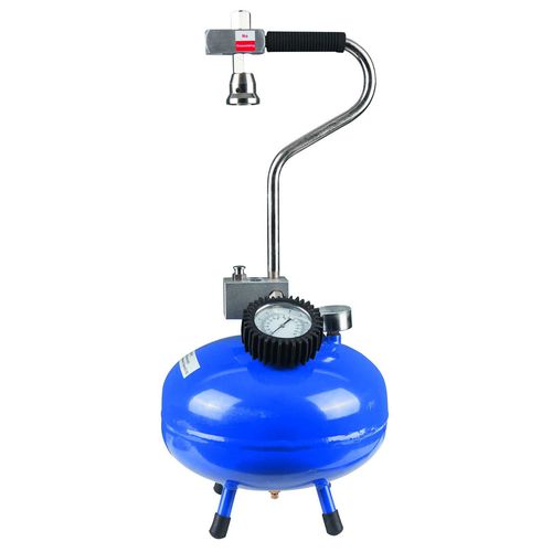 Bodenstehende Reifenpumpe - OP 3152 - Clas