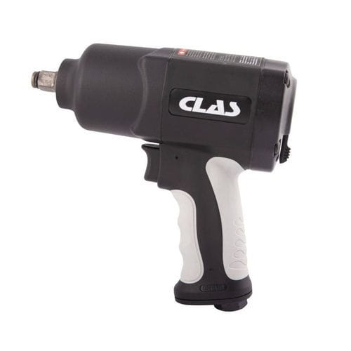 Pneumatischer Schlagschrauber - OP 1502 - Clas - 1/2" / Verbundwerkstoff / leichtgewichtig