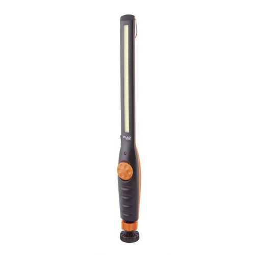 LED-Handlampe - OE 0145BL - Clas - Arbeit / Gelenk / drahtlos