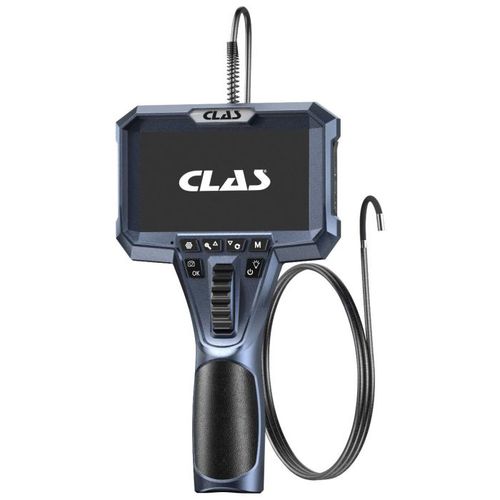 Flexibles Videoskop - AC 5059 - Clas