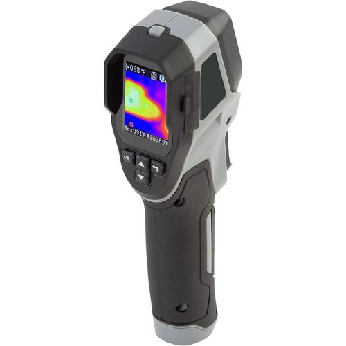 Digitale Kamera - AC 5120 - Clas - Industrie / Infrarot / USB