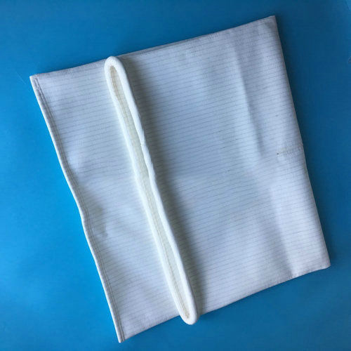 Filterschlauch für Entstauber - SuZhou KoSa Environmental Protection CO.,LTD - Polypropylen / Polyester / Aramid