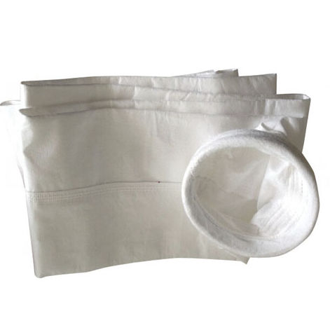 Filterschlauch für Entstauber - SuZhou KoSa Environmental Protection CO.,LTD - Polypropylen / Polyester / Glasfaser