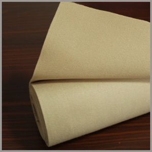 Faserfiltermedium - SuZhou KoSa Environmental Protection CO.,LTD - Polypropylen / Staub / Roll