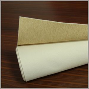Aramid-Filtermedium - SuZhou KoSa Environmental Protection CO.,LTD - Staub / Roll