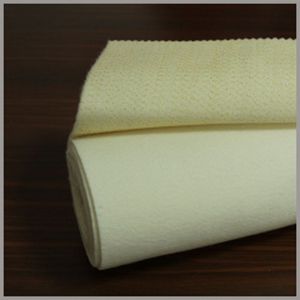 Gewebe-Filtermedium - SuZhou KoSa Environmental Protection CO.,LTD - Staub / Roll
