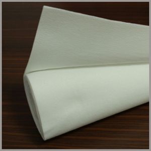 Polypropylen-Filtermedium - SuZhou KoSa Environmental Protection CO.,LTD - Staub / Roll