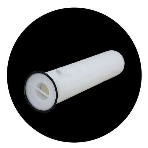 Wasserfilterpatrone - FWHF-LD1 - SuZhou KoSa Environmental Protection CO.,LTD - Lösungsmittel / für Feinfilterung / Tiefen