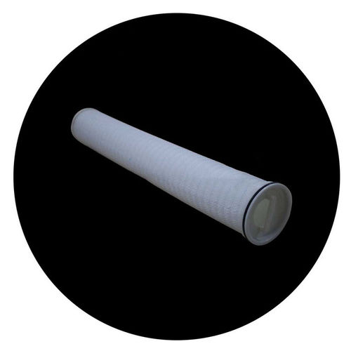 Wasserfilterpatrone - FWHF-PL-FB-TS - SuZhou KoSa Environmental Protection CO.,LTD - Lösungsmittel / für Feinfilterung / Tiefen