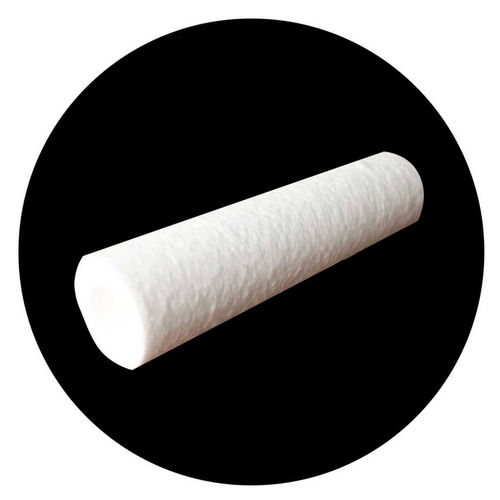 Wasserfilterpatrone - FWMBO - SuZhou KoSa Environmental Protection CO.,LTD - Lösungsmittel / für Feinfilterung / Polypropylen